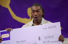 На грани фола с Энтони Дэвисом