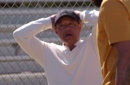 На грани фола с Энтони Дэвисом