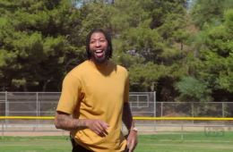 На грани фола с Энтони Дэвисом