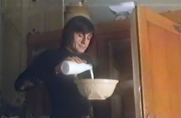 Преследование