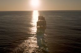 Пираты Карибского моря: Мертвецы не рассказывают сказки