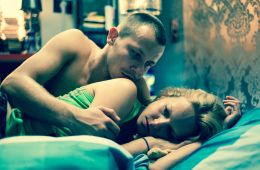 Плавающие небоскребы