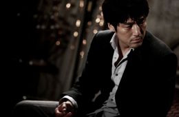 Параллельная жизнь