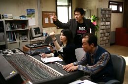 Звезда радио