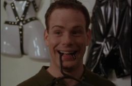 Безжалостная попутчица