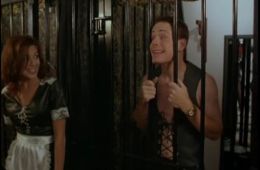 Безжалостная попутчица