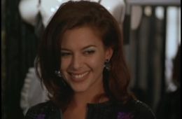 Безжалостная попутчица