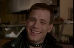 Безжалостная попутчица