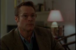 Безжалостная попутчица