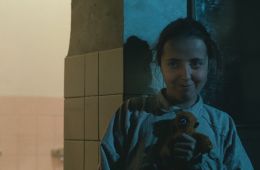 Реквием по девушке