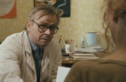 Реквием по девушке