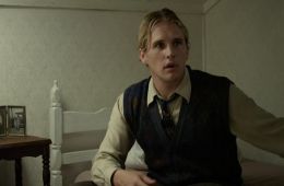 Возвращение в убежище