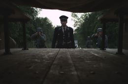 Возвращение в убежище