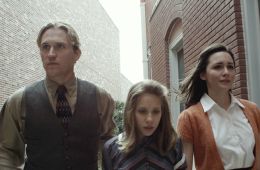 Возвращение в убежище