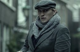 Возвращение в убежище