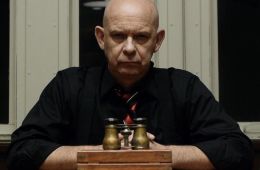 Парк ужасов