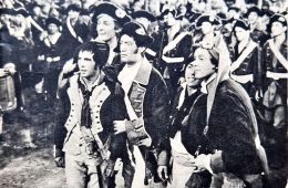 Семеро и стерва