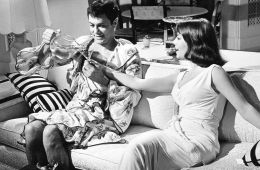 Секс и незамужняя девушка