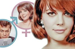 Секс и незамужняя девушка