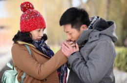 Любовь не слепа