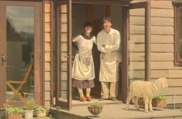 Хлеб на радость