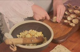 Хлеб на радость