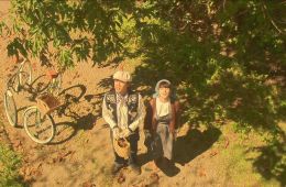 Хлеб на радость