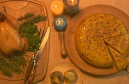 Хлеб на радость