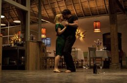 Поклянись нашей дружбой