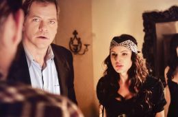 Резня женщин