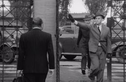 Сжигатель трупов