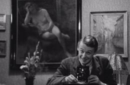 Сжигатель трупов