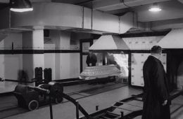 Сжигатель трупов