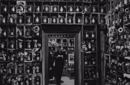 Сжигатель трупов