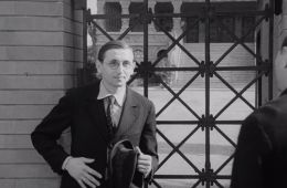 Сжигатель трупов