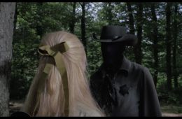 Чёрная звезда