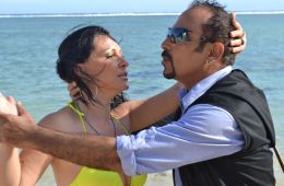 Супермодель