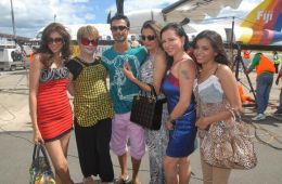 Супермодель