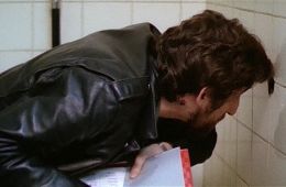 Такси до туалета