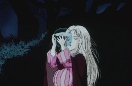 Яйцо ангела