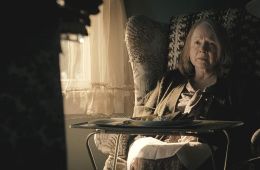 Мертвая девочка