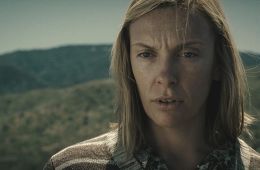 Мертвая девочка