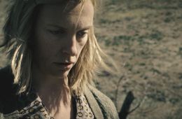 Мертвая девочка