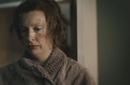 Мертвая девочка