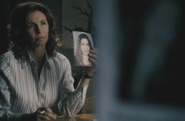 Мертвая девочка