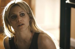 Мертвая девочка