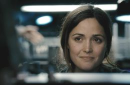 Мертвая девочка