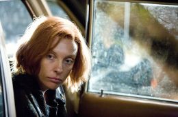 Мертвая девочка