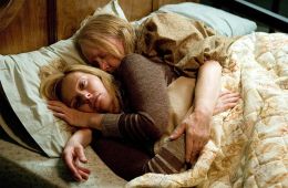 Мертвая девочка