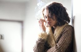 Мертвая девочка